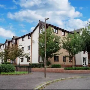 South House Drive Edinburgh