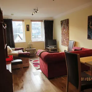 Pamela's Edinburgh