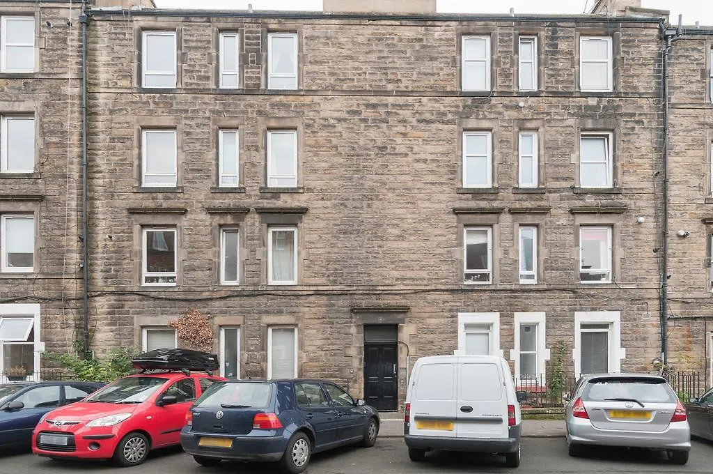Albion Terrace Apartment contacts