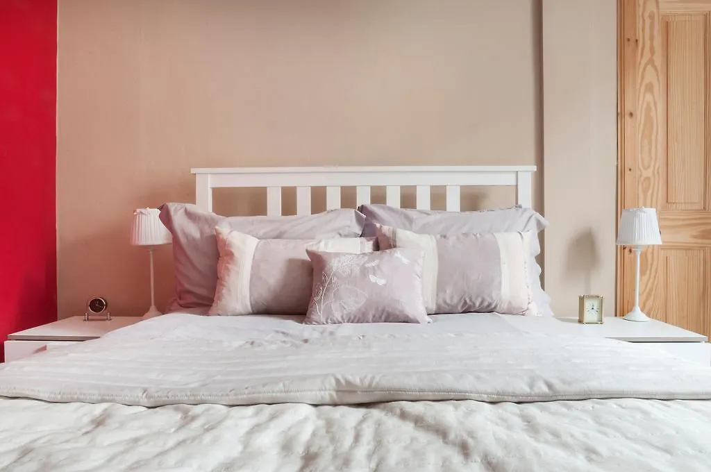 Albion Terrace Apartment Edinburgh 0*,  United Kingdom