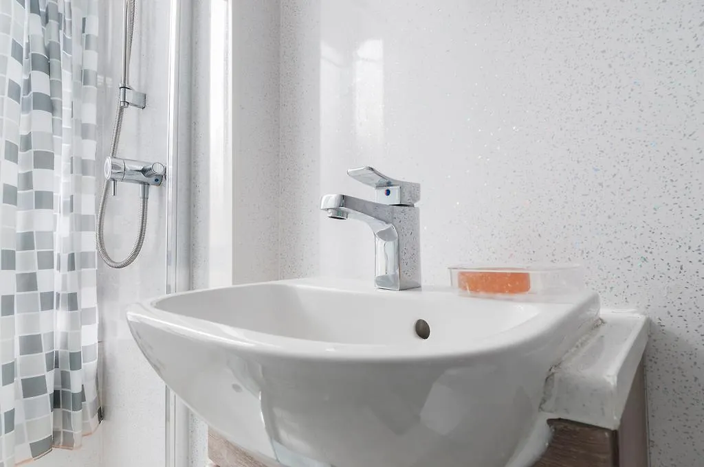Albion Terrace Apartment Edinburgh