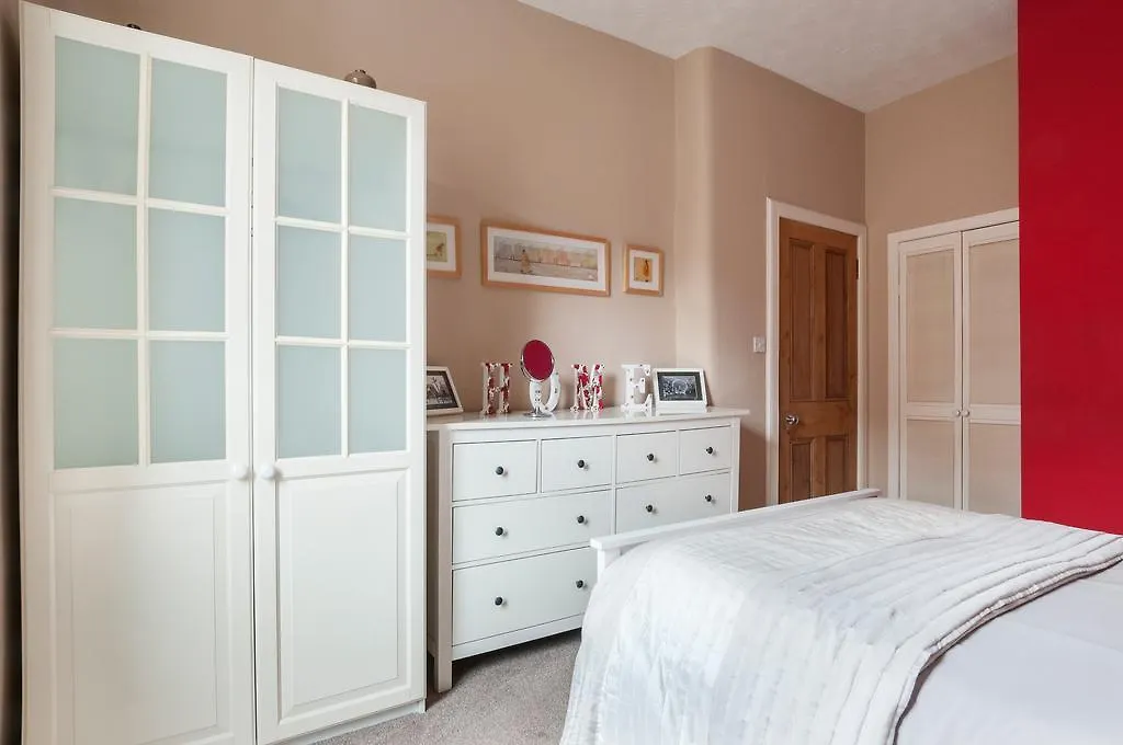 Albion Terrace Apartment Edinburgh 0*,